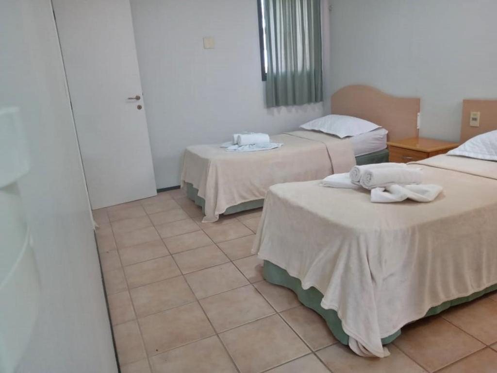  Aquaville Resort Apto
