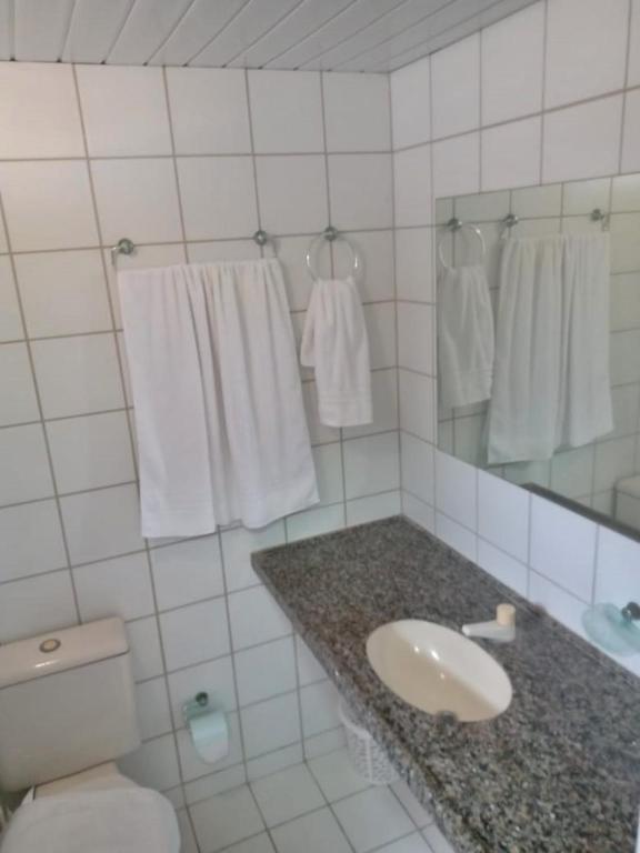  Aquaville Resort Apto