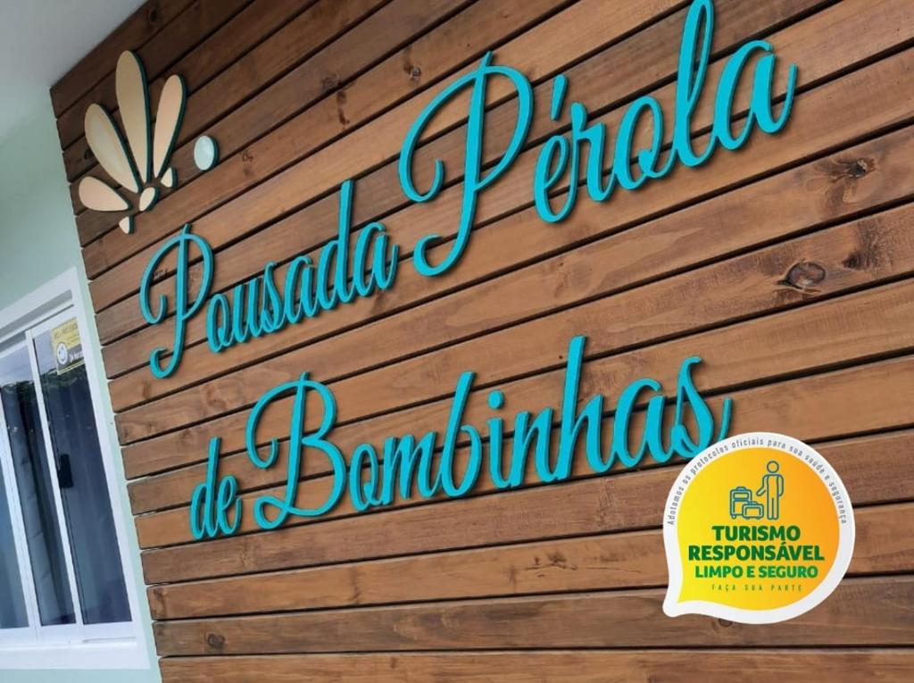  Pérola de Bombinhas