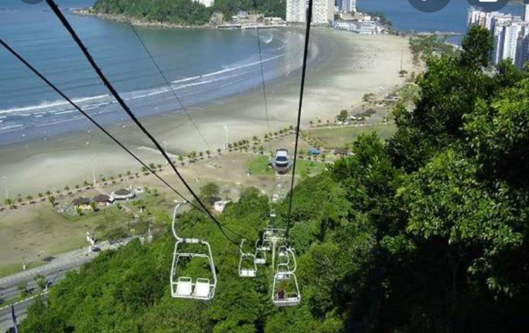  Flat Palladium- Com Hidro Novo - São Vicente