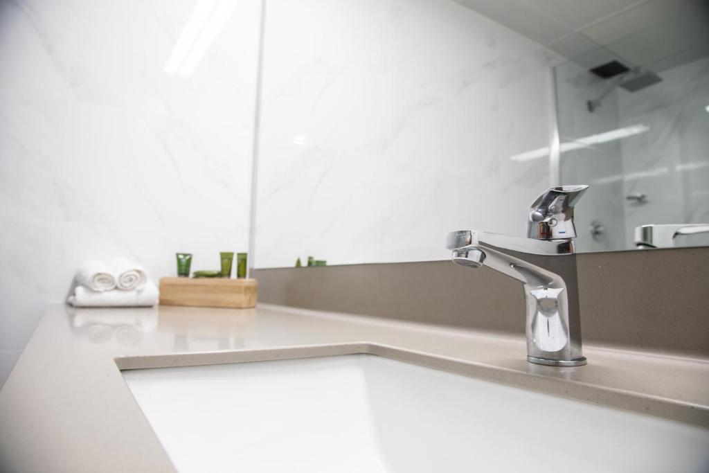 Madison Capital Executive Apartments - Resim 24