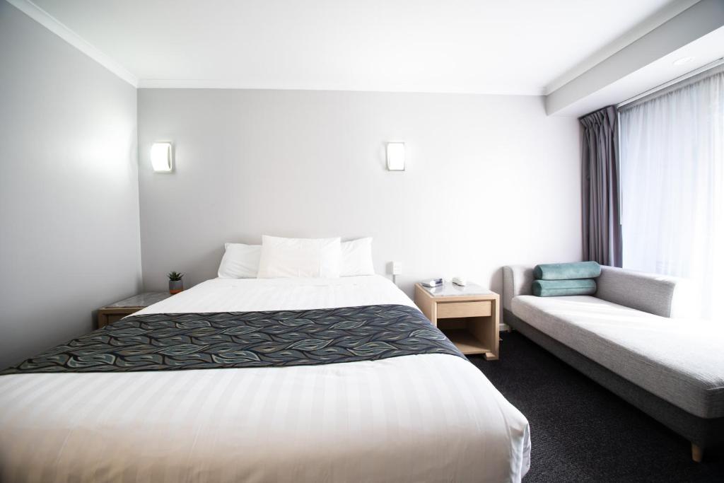 Madison Capital Executive Apartments - Resim 17