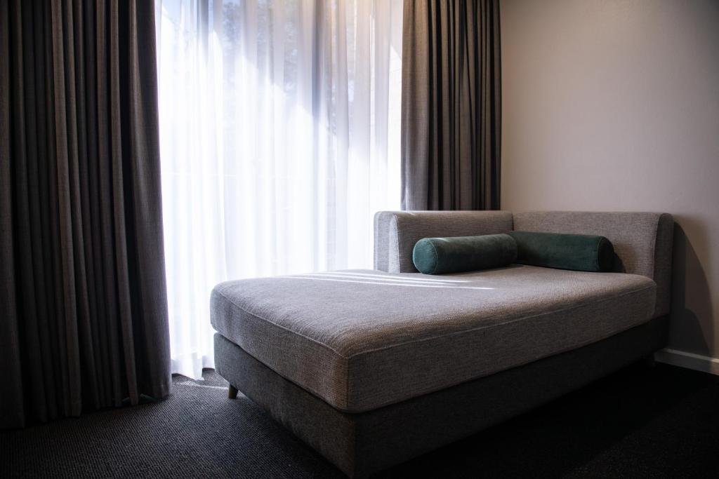 Madison Capital Executive Apartments - Resim 15