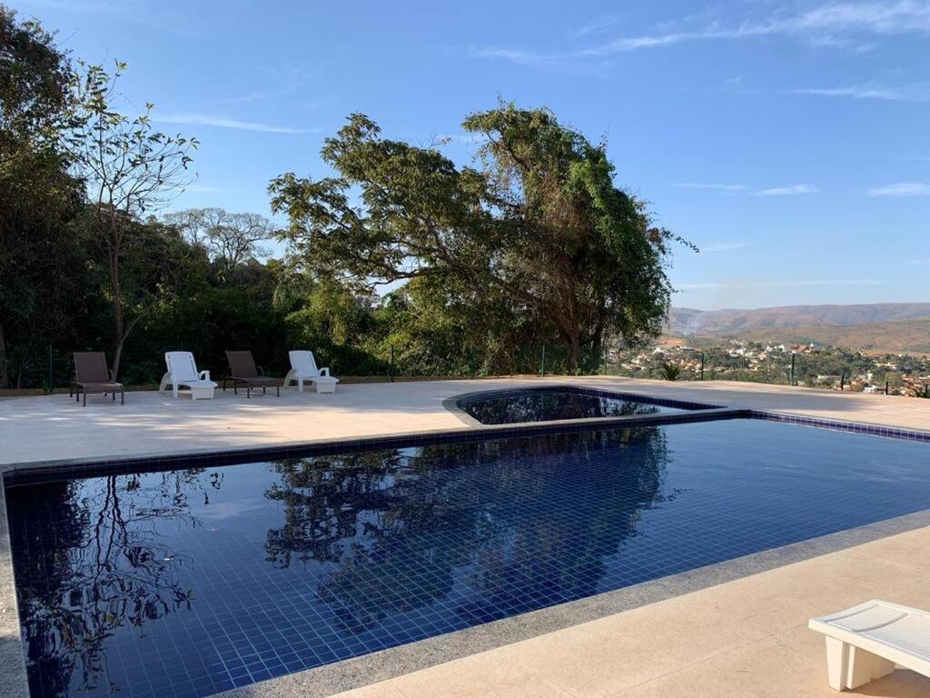  Escarpas do Lago-Linda Vista