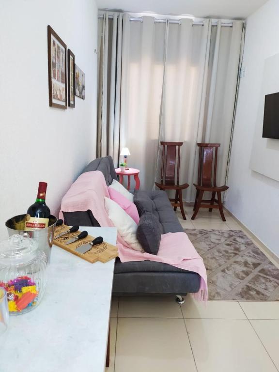 Vila Mulungu - Apartment