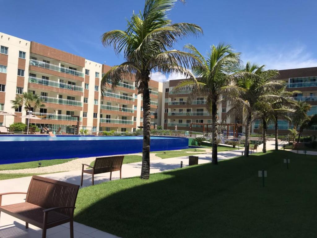  VG Fun Beach Front Apartamentos