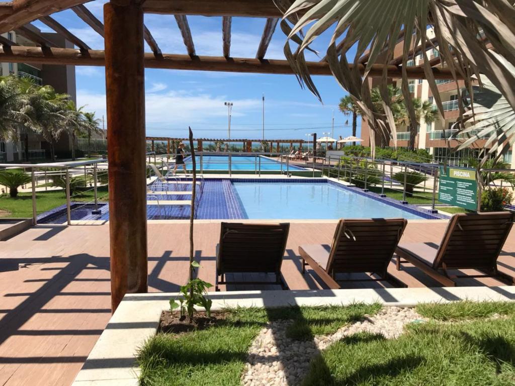 VG Fun Beach Front Apartamentos