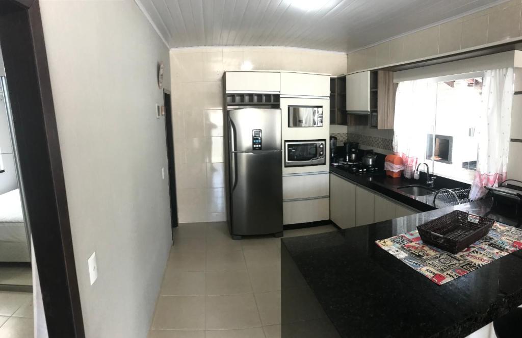  Casa em Bombinhas