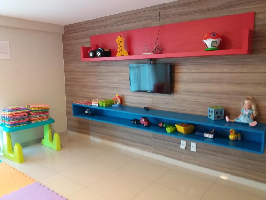  VG Fun Beach Front Apartamentos