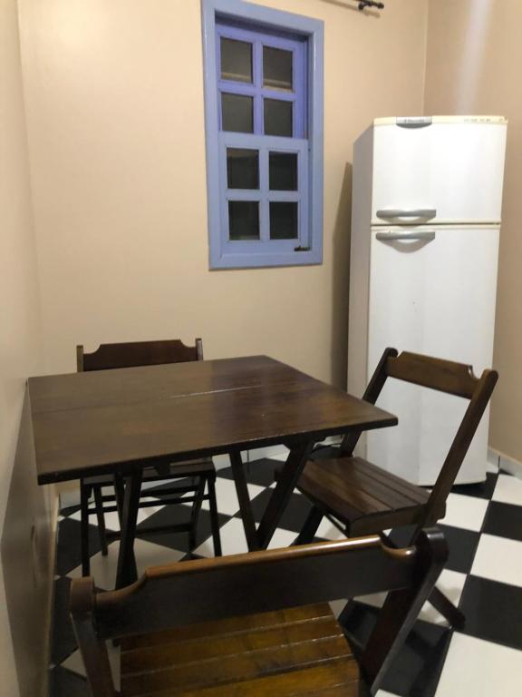  Casinha Menina da Ilha Kitnet