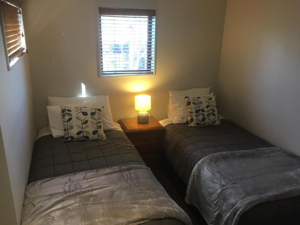 Kauri Motel on Riccarton - Resim 23