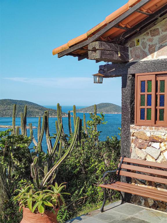  Pousada Tanto Mar