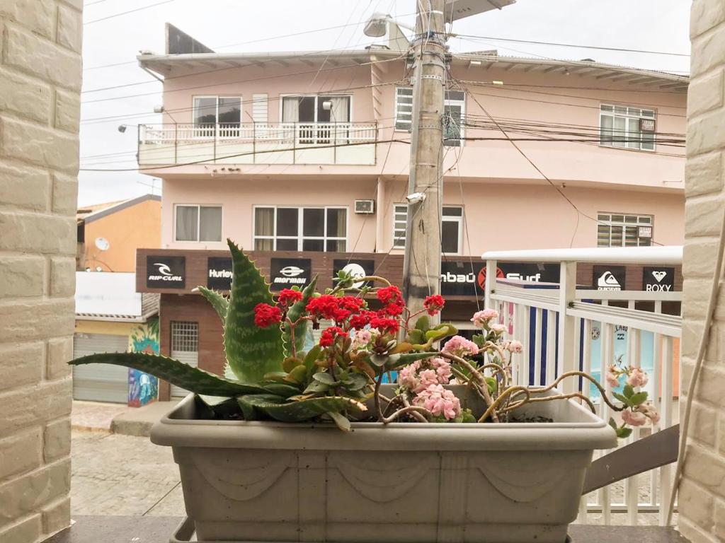  Apartamento no centrinho da Guarda