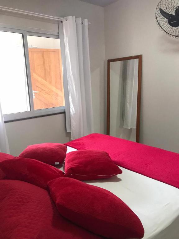  Apartamento no centrinho da Guarda