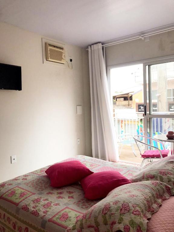  Apartamento no centrinho da Guarda