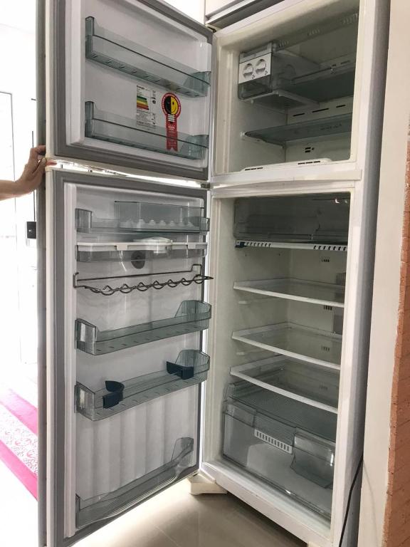  Apartamento no centrinho da Guarda