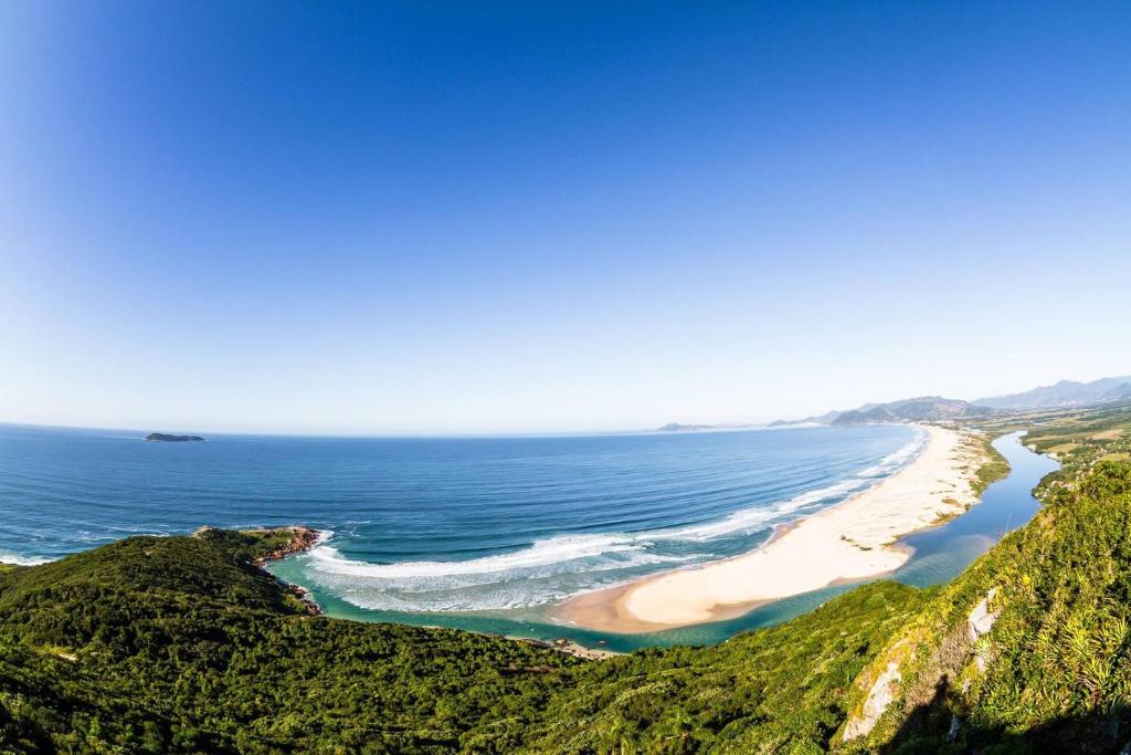  Apartamento no centrinho da Guarda