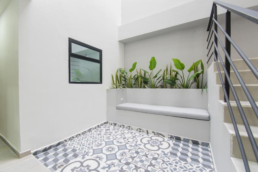 Fotografie z fotogalerie ubytování Stanza Hotel Sincelejo v destinaci Sincelejo