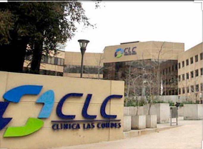 Depto Estoril Clinica Las Condes, Santiago – Precios 2023 actualizados