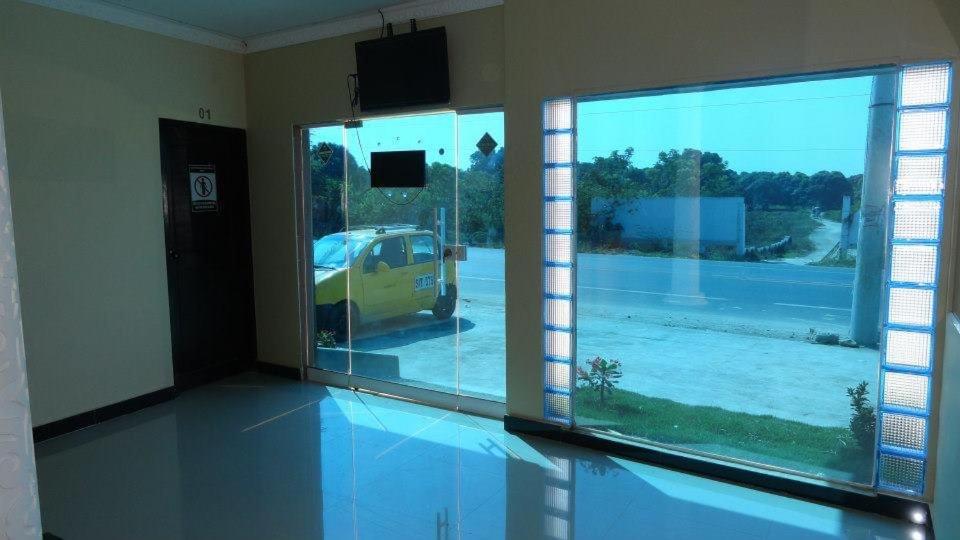 Hotel Troncal Del Caribe