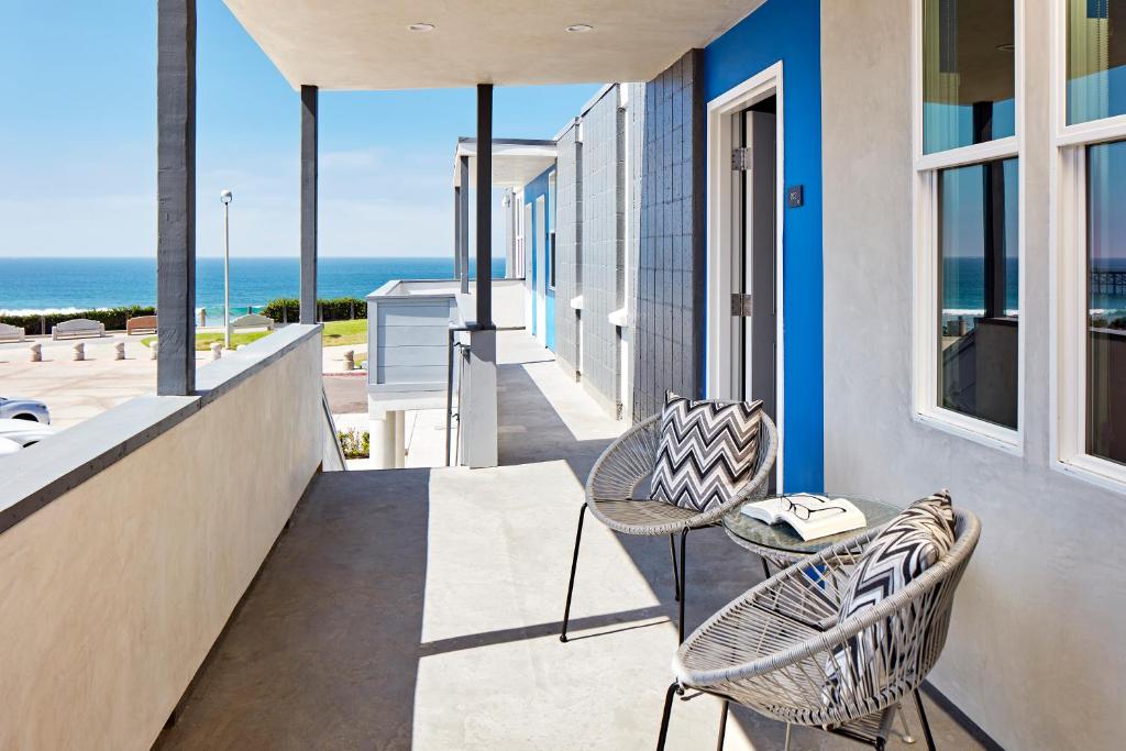 Pacific View Inn - Pacific View Inn، Pacific View Inn