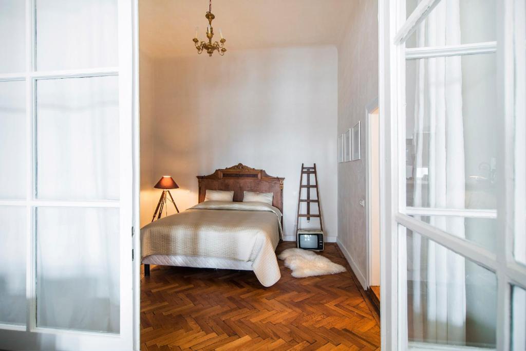 Cluj Apartments - 大きな1ベッドルームアパートメントPiata Unirii 14