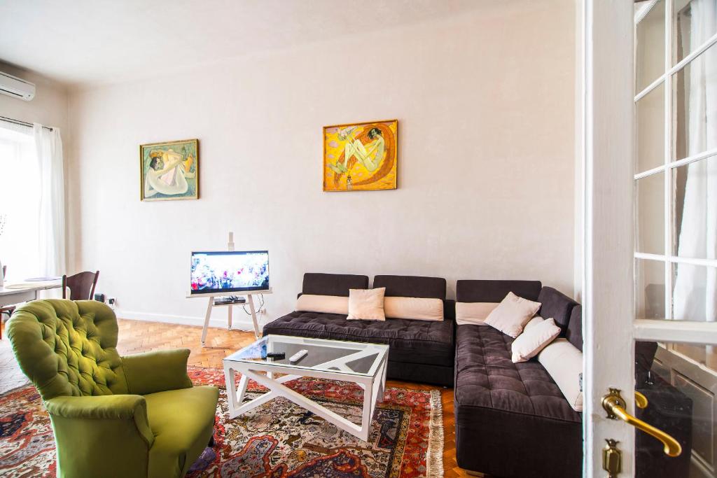 Cluj Apartments - 