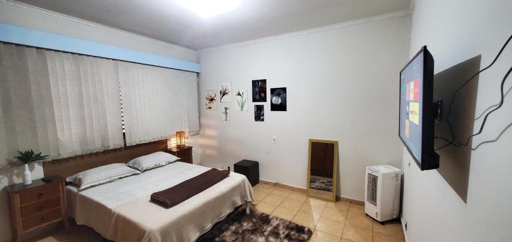  Hostel Bauru