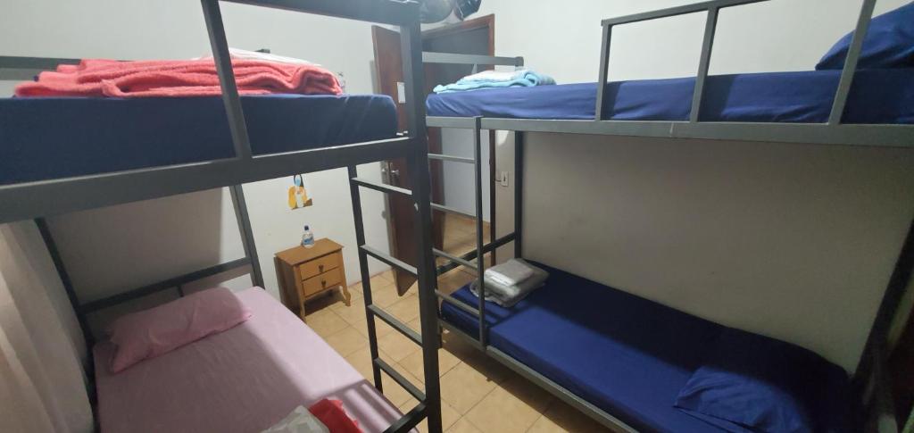  Hostel Bauru