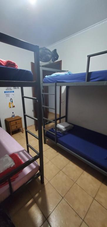  Hostel Bauru