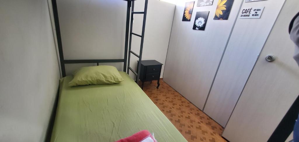  Hostel Bauru