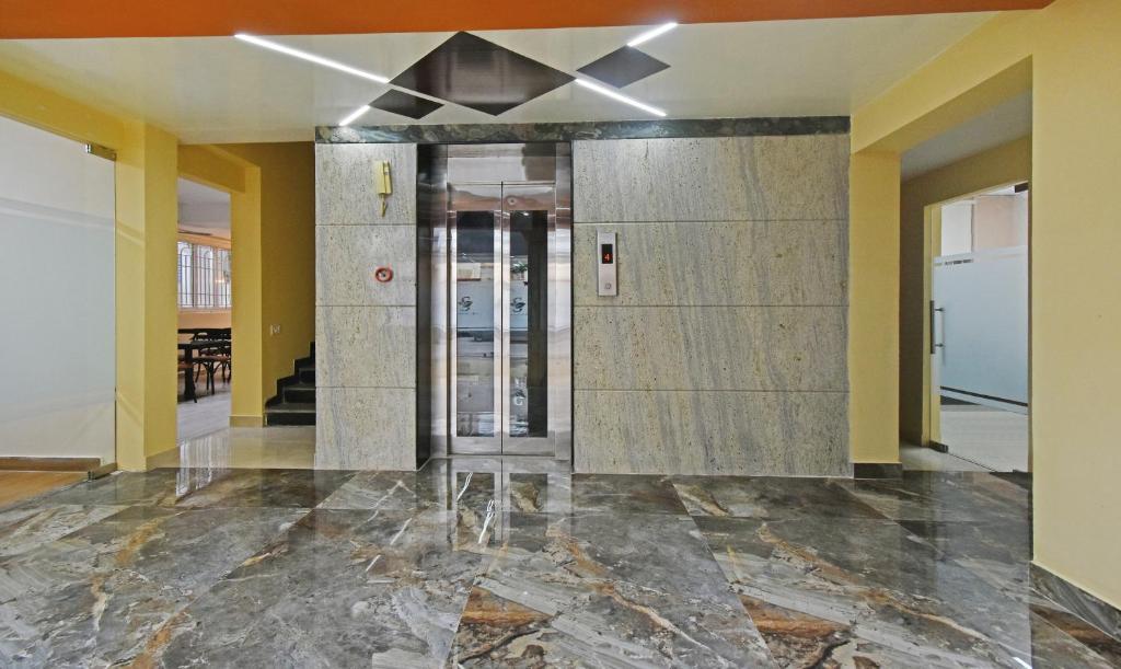 Fotografie z fotogalerie ubytování Treebo Samhaar Residency Thoraipakkam v destinaci Čennaí