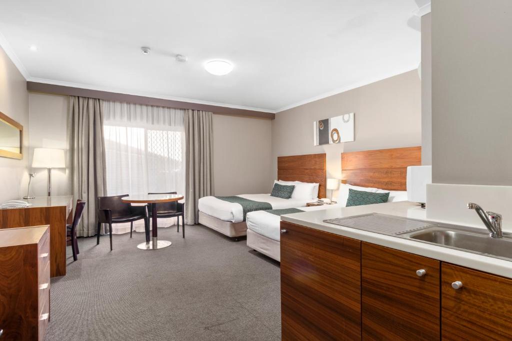 Quality Hotel Dickson - Resim 30