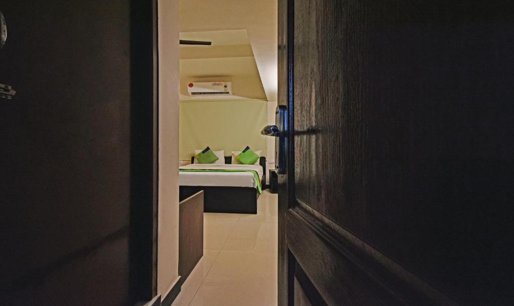Fotografie z fotogalerie ubytování Treebo Samhaar Residency Thoraipakkam v destinaci Čennaí