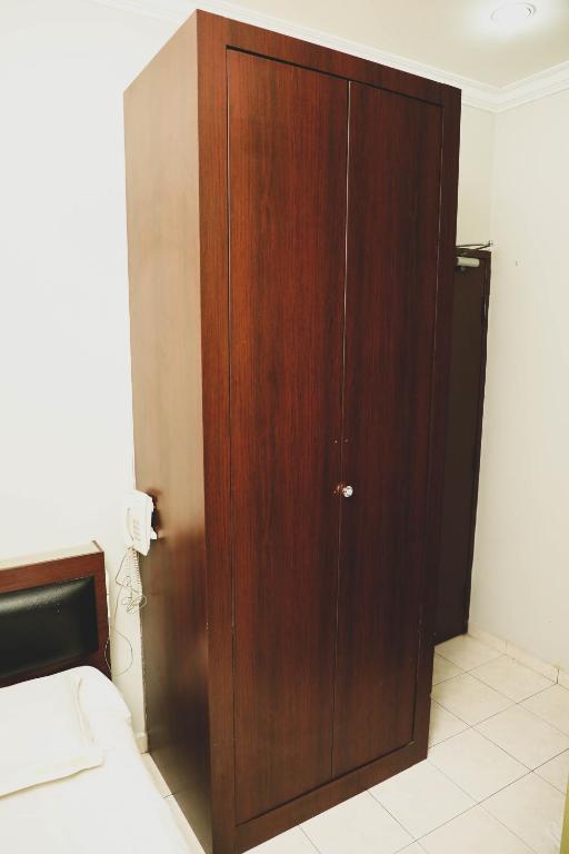 Fotografie z fotogalerie ubytování Bayu View Hotel Klang v destinaci Klang