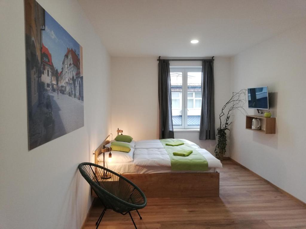 Imagen de la galería de Life Hostel Slovenia, en Radovljica