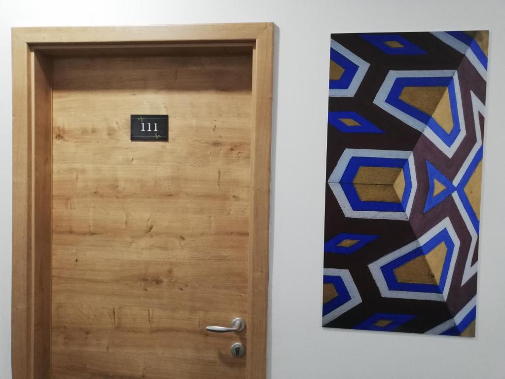 Fotografie z fotogalerie ubytování Life Hostel Slovenia v destinaci Radovljica