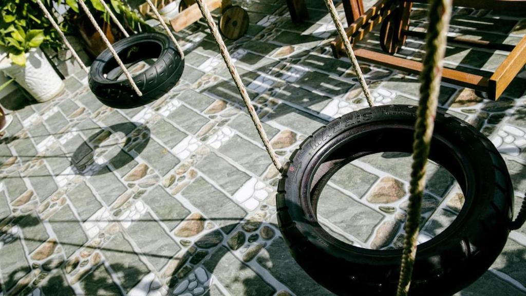 Homestay Nhà Muội - 2