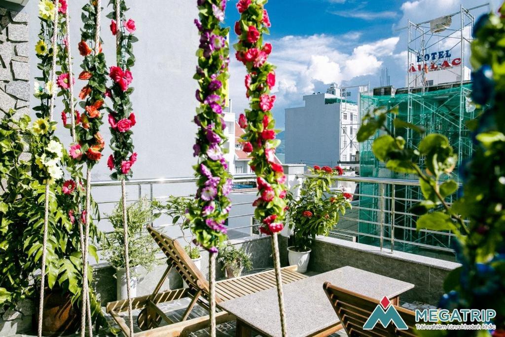 Homestay Nhà Muội - 6