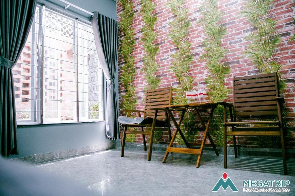 Homestay Nhà Muội - 7