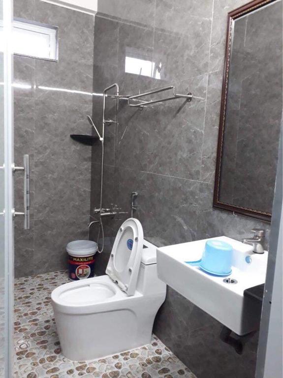 Homestay Nhà Muội - 3