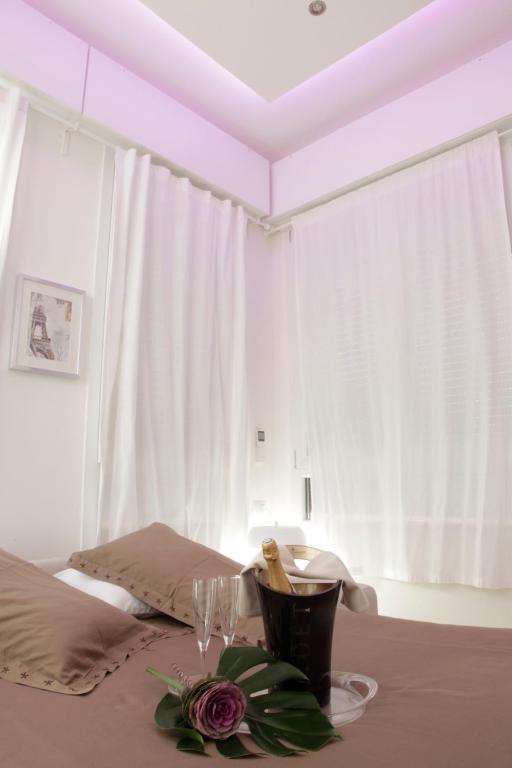 Altana Bologna - Studio - Split Level