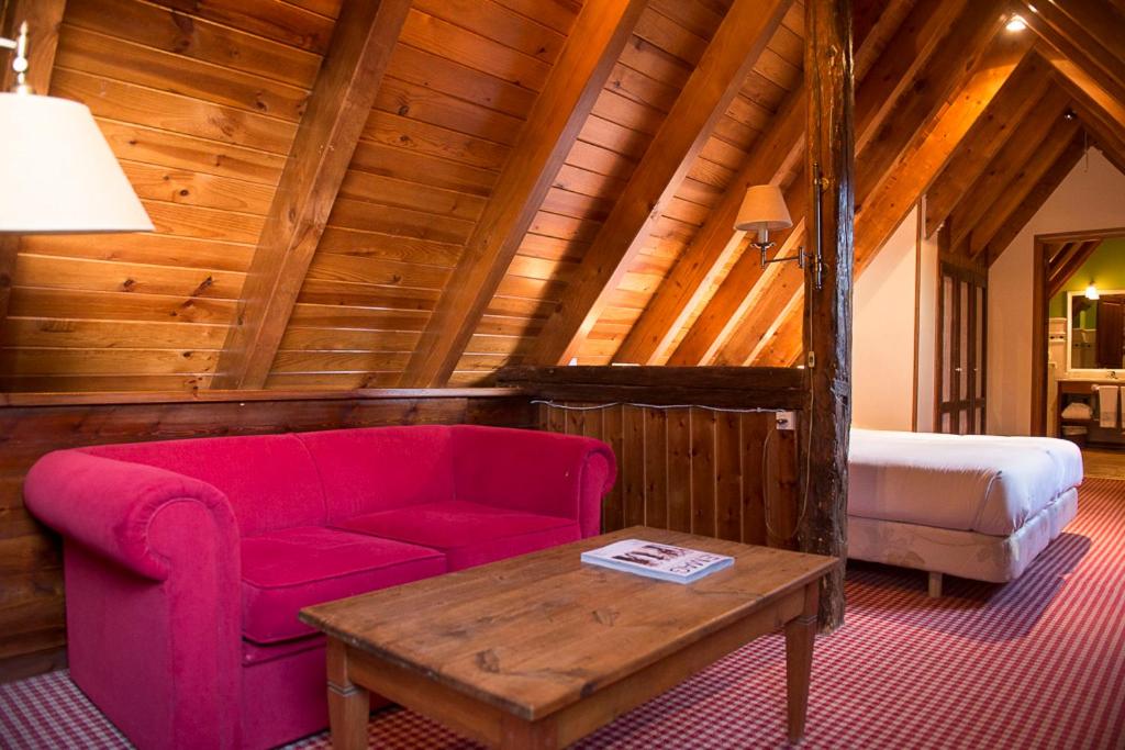 Hotel Chalet Bassibe by Silken, Baqueira-Beret – Updated 2024 Prices