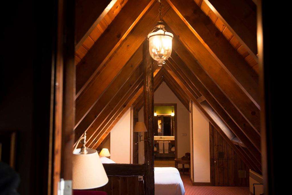 Hotel Chalet Bassibe by Silken, Baqueira-Beret – Bijgewerkte ...