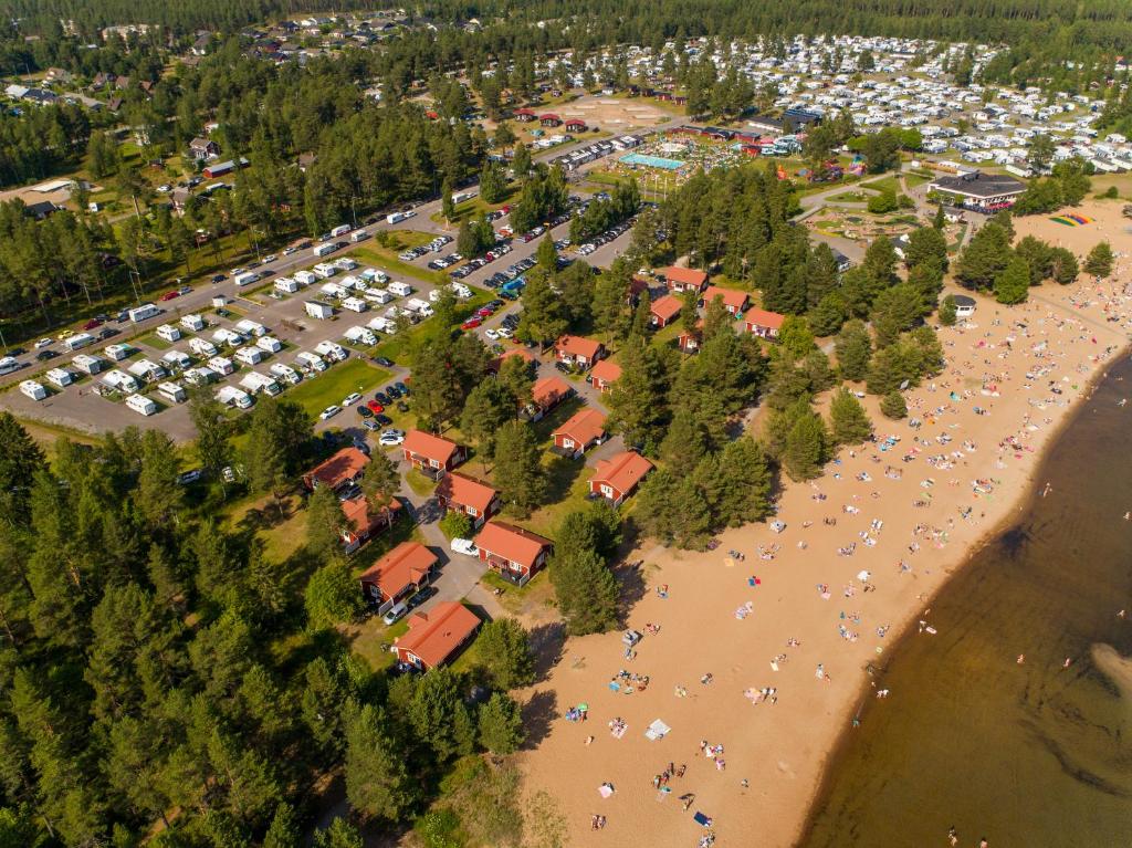 Romantisk dejt byske-fällfors
