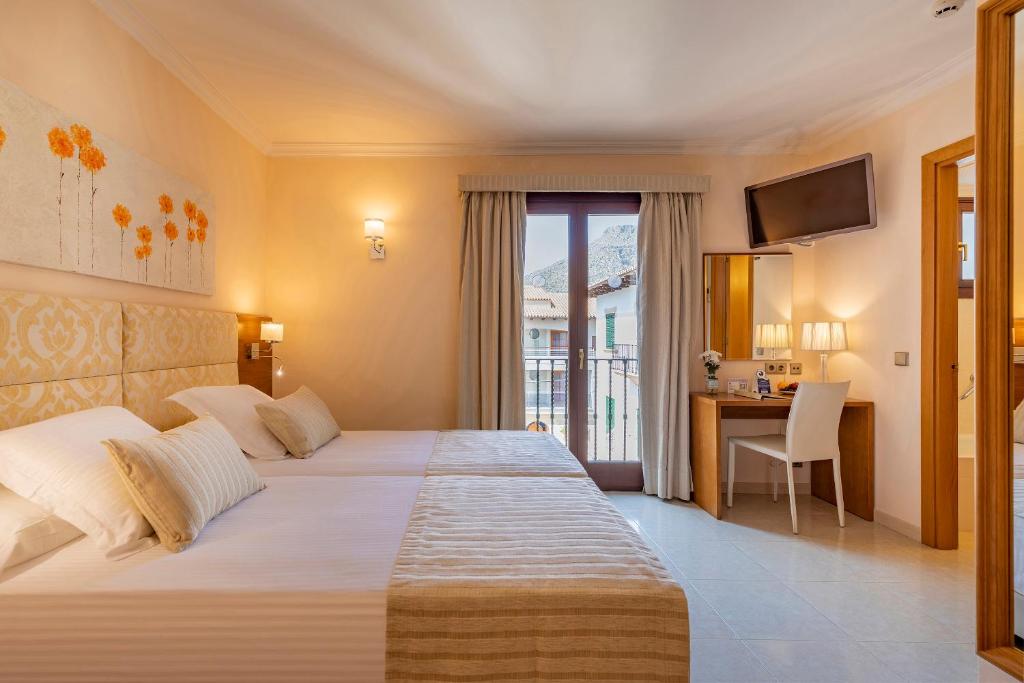 Hotel Miramar Mallorca - 