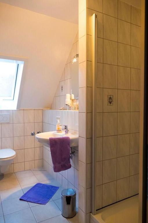 Hotel Landgasthof Lell - Double Room