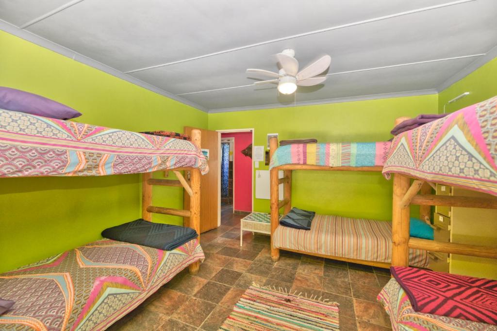 Cape Agulhas BACKPACKERS, Struisbaai – Updated 2024 Prices