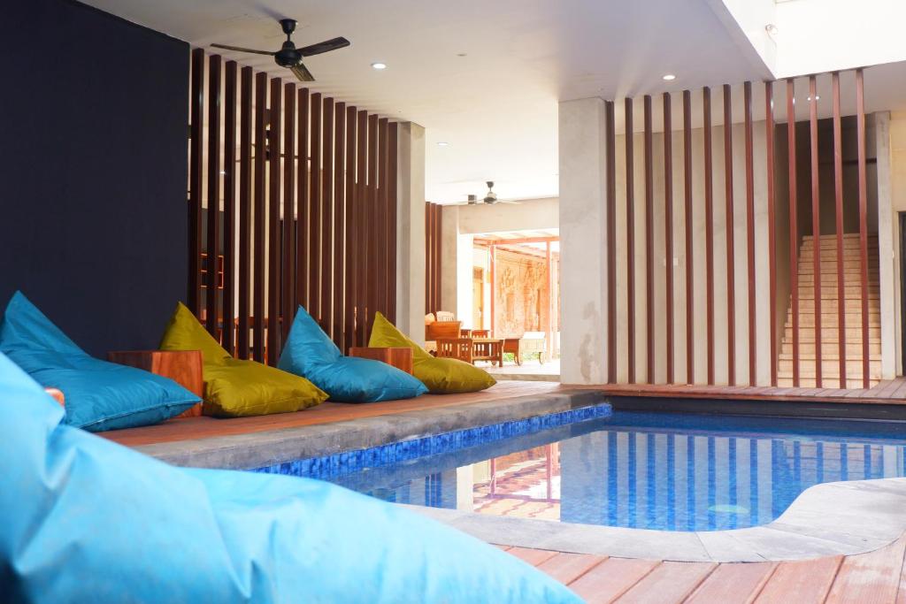 Melati View Hotel