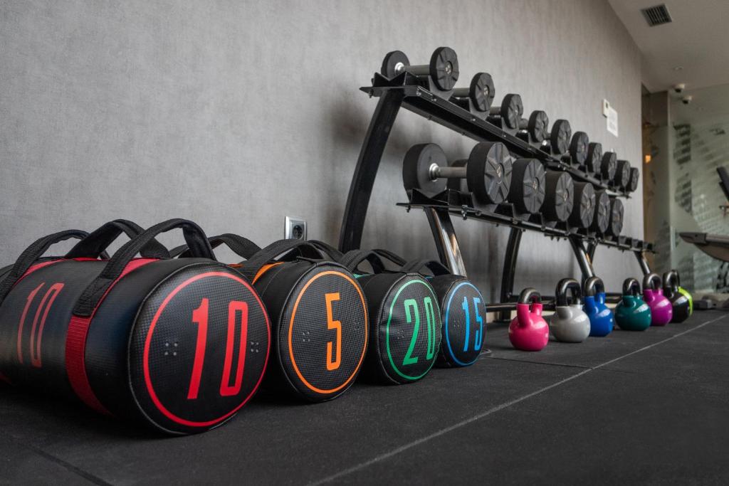 Regente Hotel - Resim 12